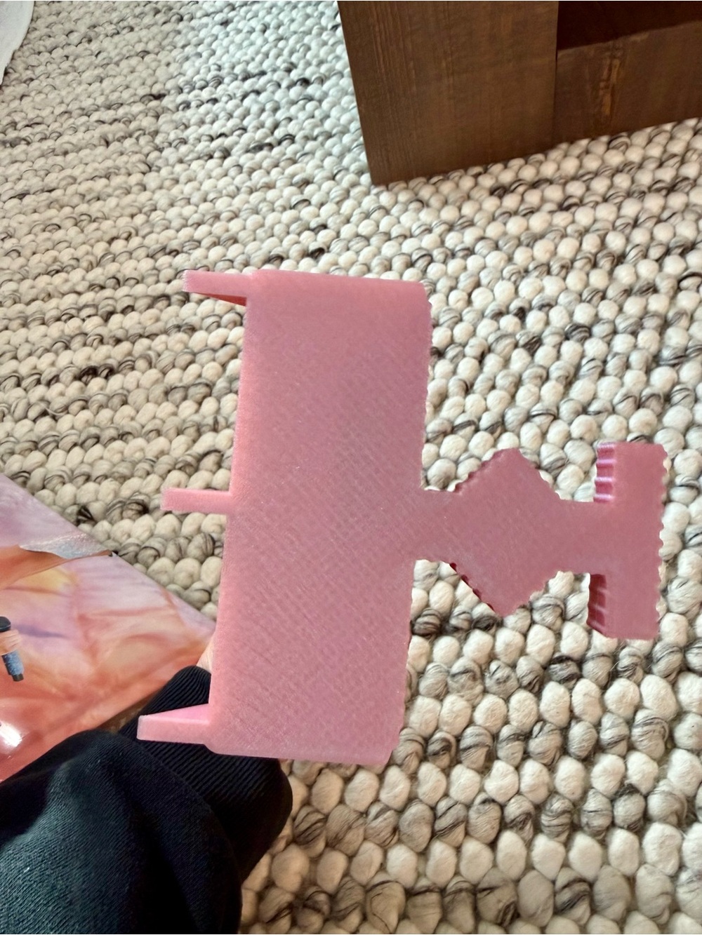 TS 3D printed Eras Stage Book Stand NEW - Picture 5 of 5